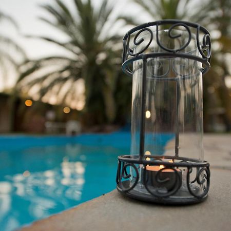 Oshakati Country Otel Dış mekan fotoğraf